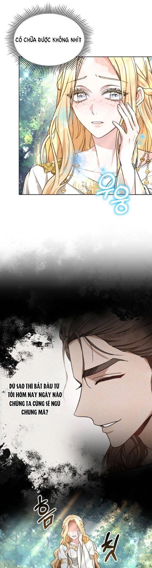 Cướp Dâu Chapter 5.5 - 1