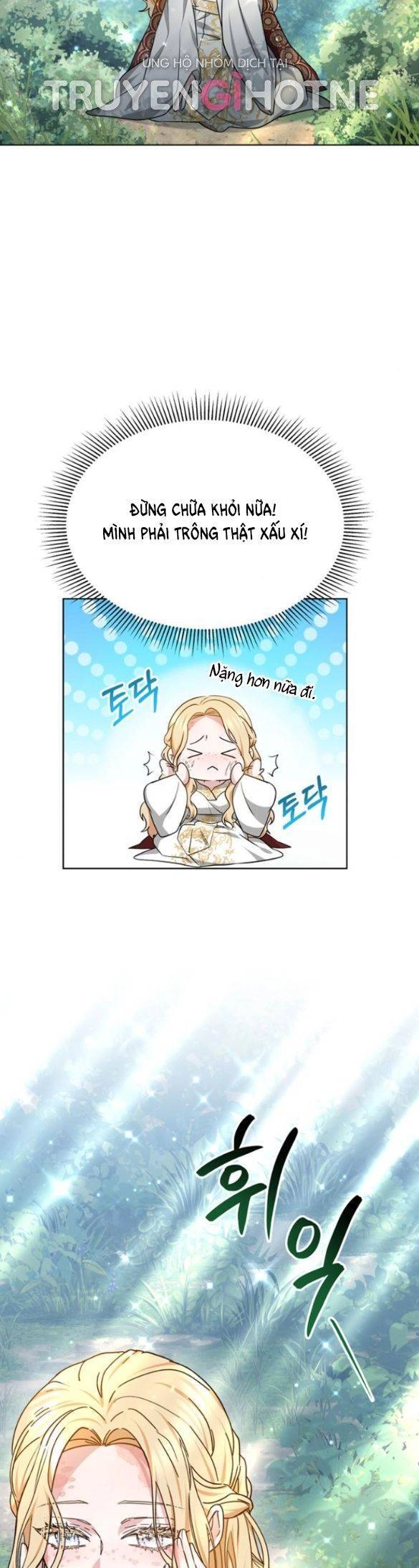 Cướp Dâu Chapter 5.5 - 2