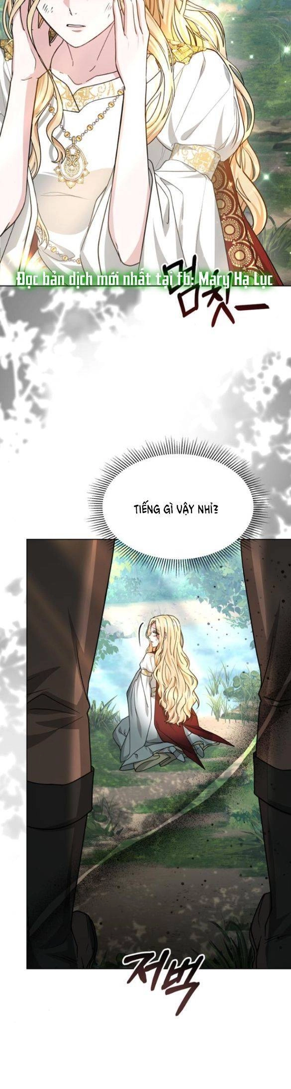 Cướp Dâu Chapter 5.5 - 3