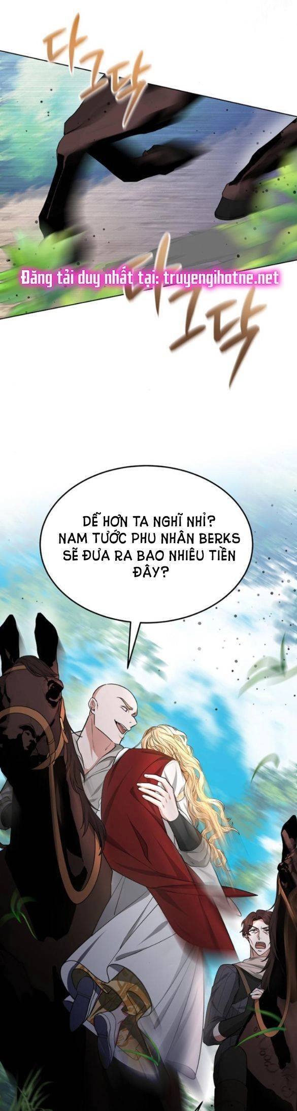 Cướp Dâu Chapter 5.5 - 5