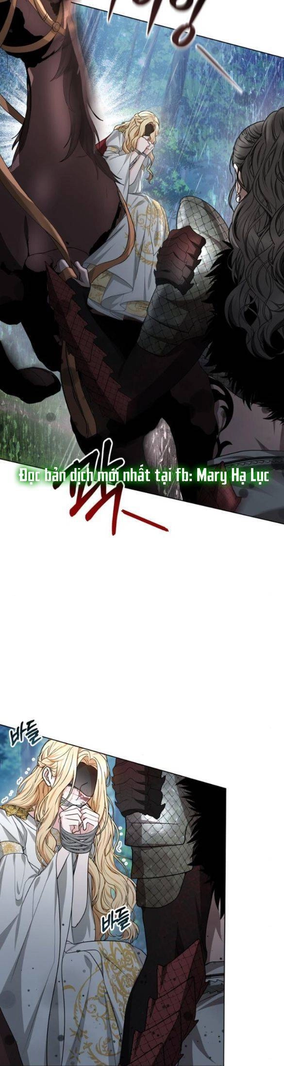 Cướp Dâu Chapter 5.5 - 25