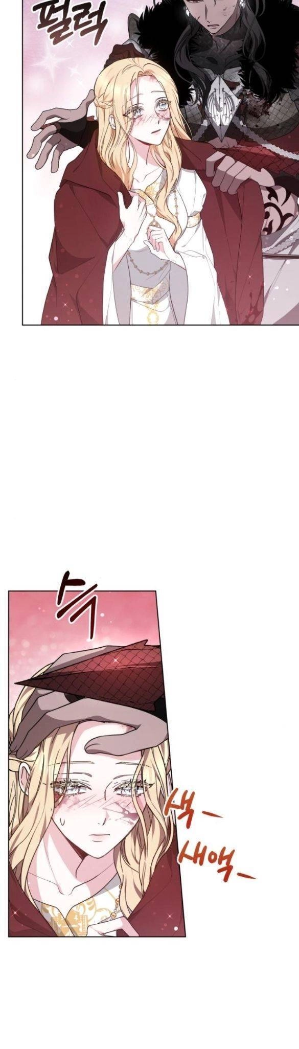 Cướp Dâu Chapter 6 - 5