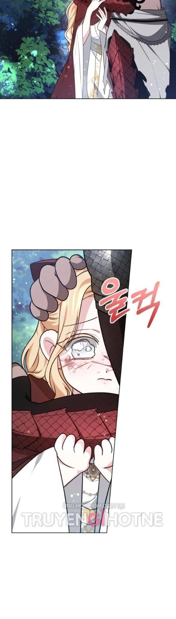 Cướp Dâu Chapter 6 - 8