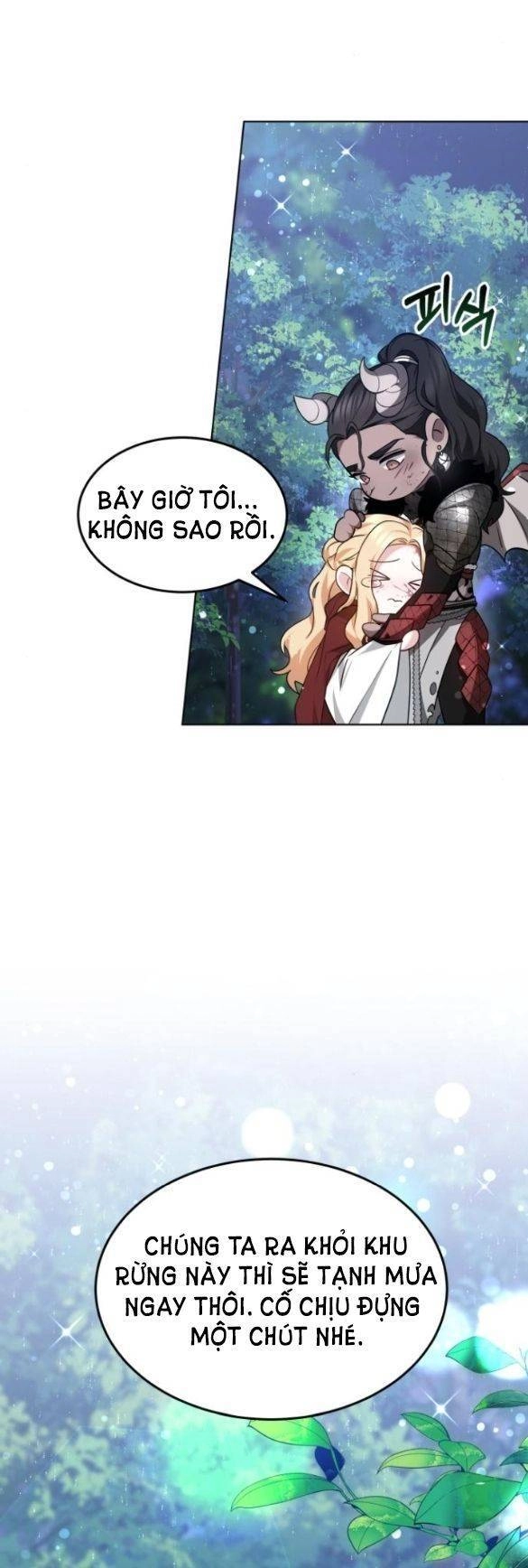 Cướp Dâu Chapter 6 - 9