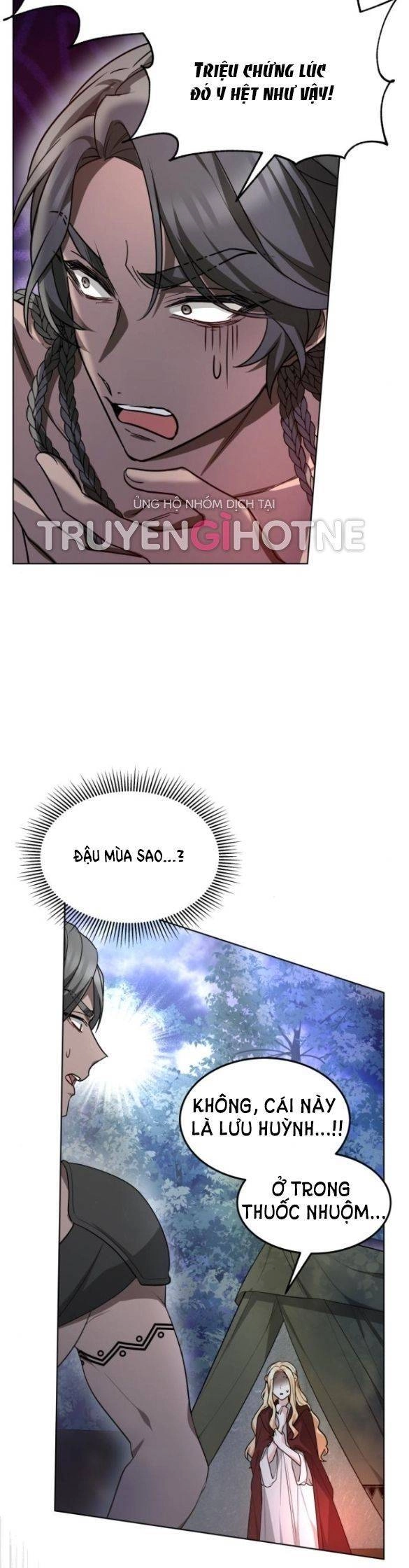 Cướp Dâu Chapter 6.5 - 12