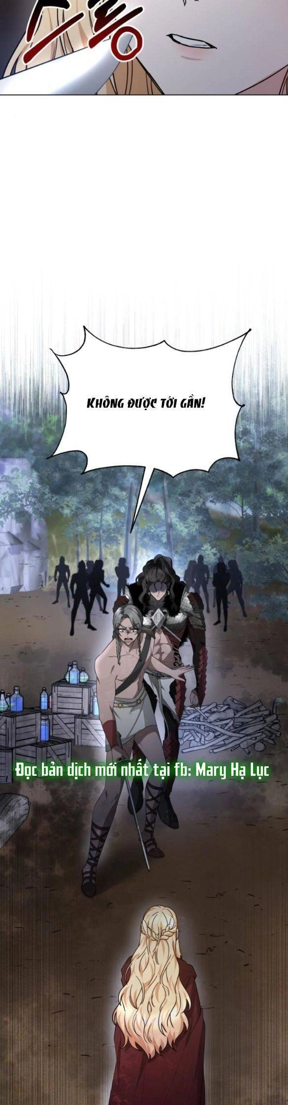 Cướp Dâu Chapter 6.5 - 15