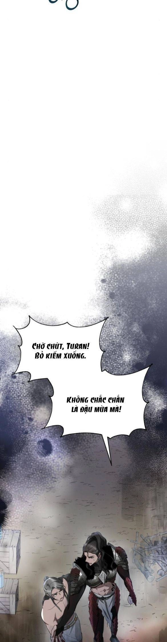 Cướp Dâu Chapter 6.5 - 17