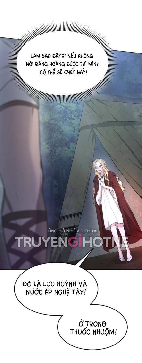 Cướp Dâu Chapter 6.5 - 20