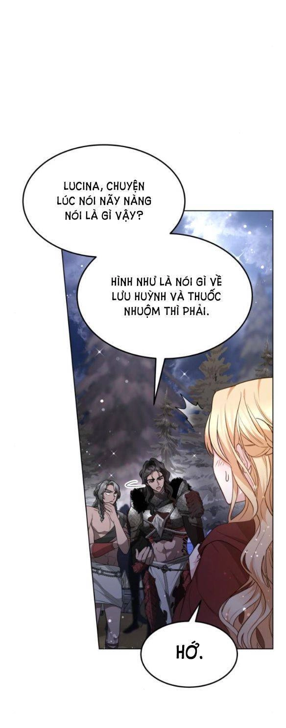 Cướp Dâu Chapter 7 - 9