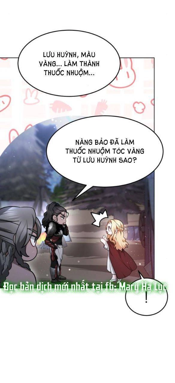 Cướp Dâu Chapter 7 - 11
