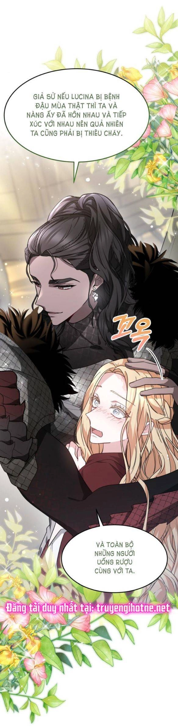 Cướp Dâu Chapter 7 - 18