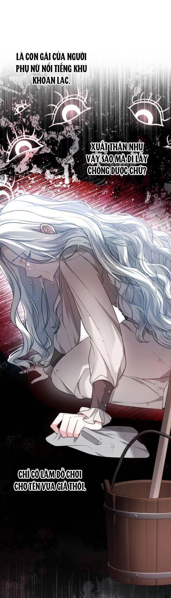 Cướp Dâu Chapter 7 - 34