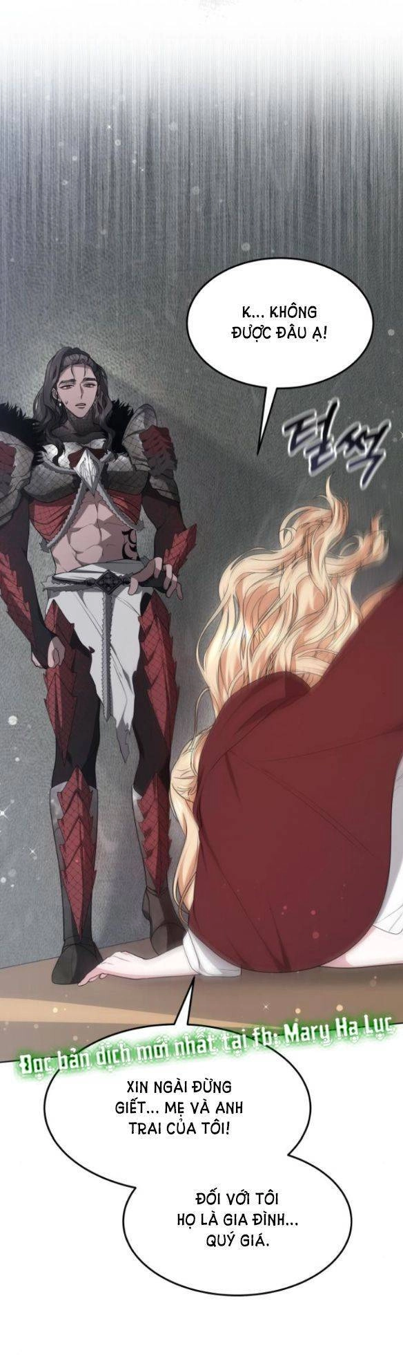 Cướp Dâu Chapter 7 - 36