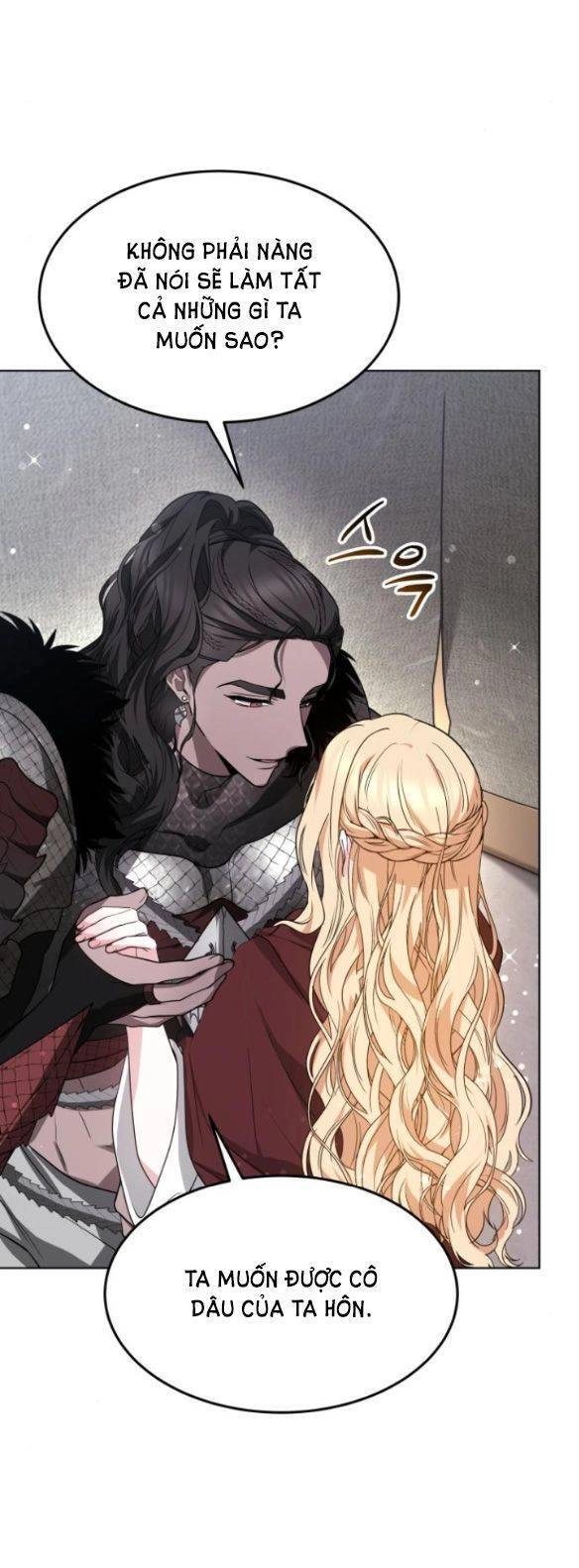 Cướp Dâu Chapter 8 - 13