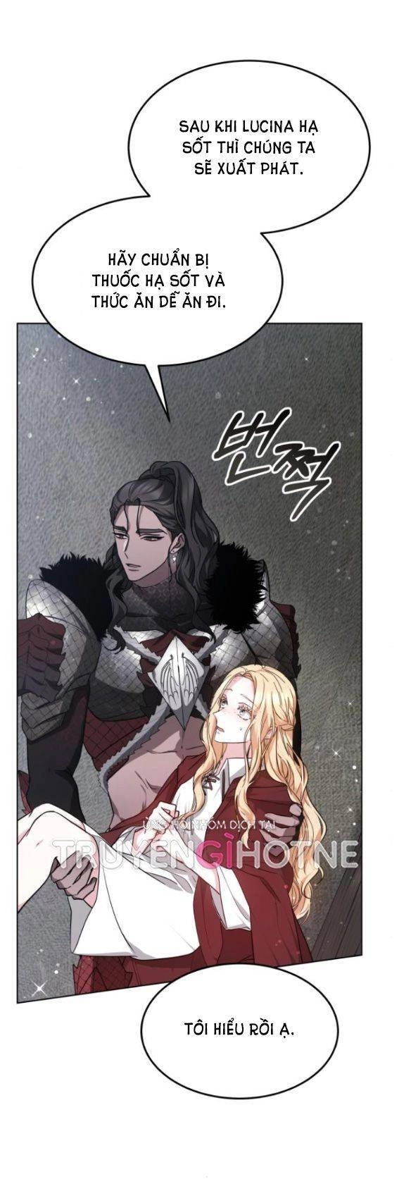 Cướp Dâu Chapter 8 - 23