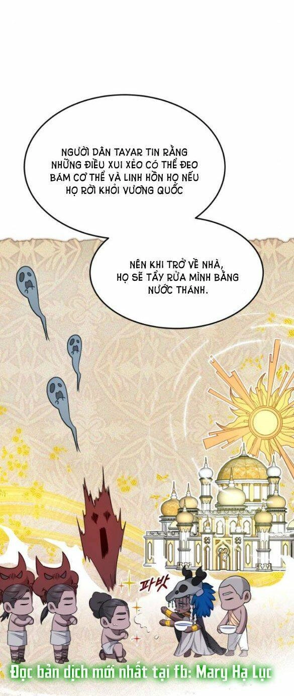 Cướp Dâu Chapter 8.5 - 2