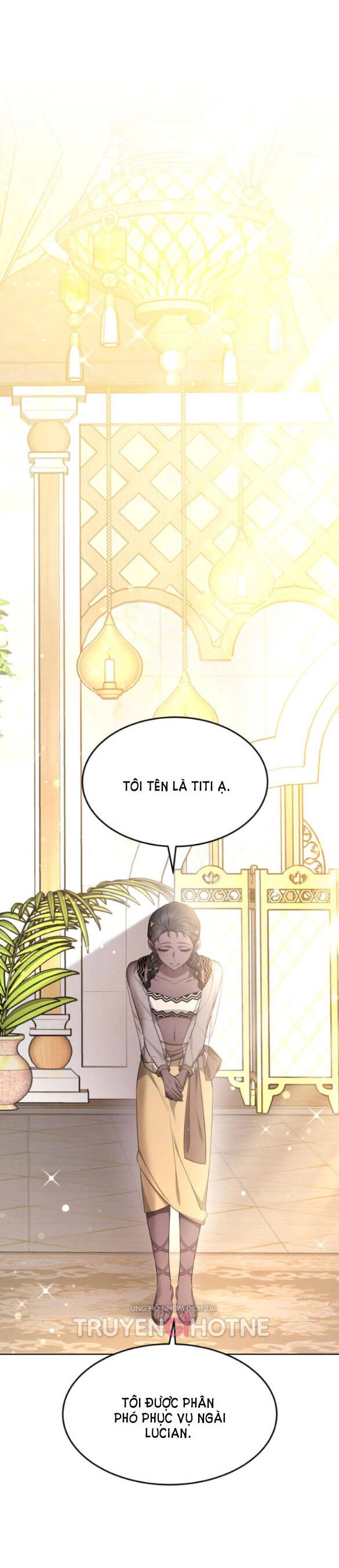 Cướp Dâu Chapter 9.1 - 15