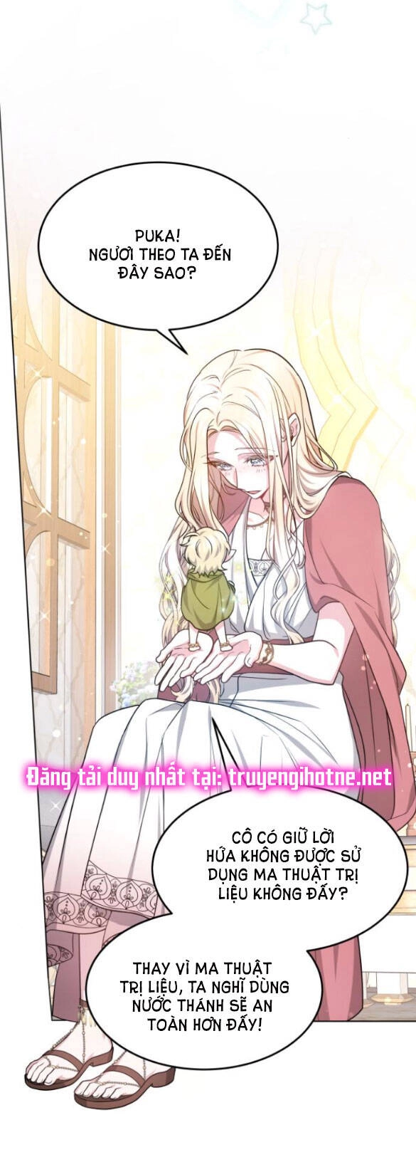 Cướp Dâu Chapter 9.1 - 28