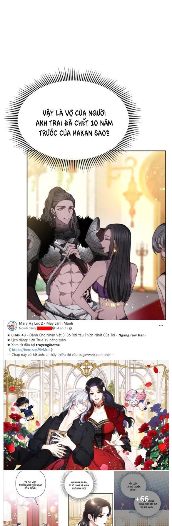 Cướp Dâu Chapter 9.1 - 49