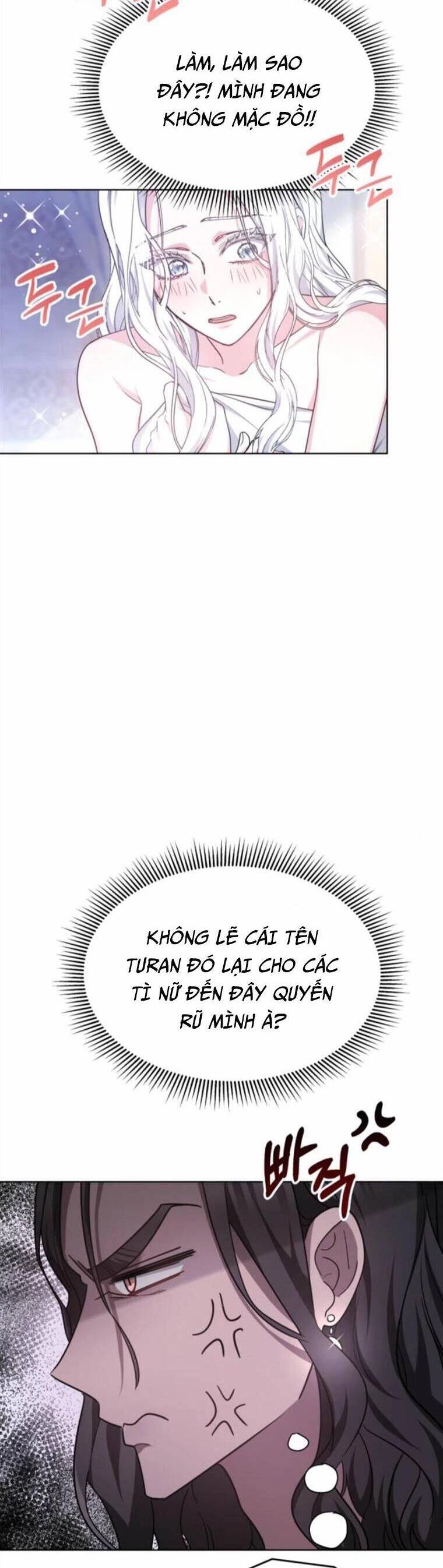 Cướp Dâu Chapter 10 - 8