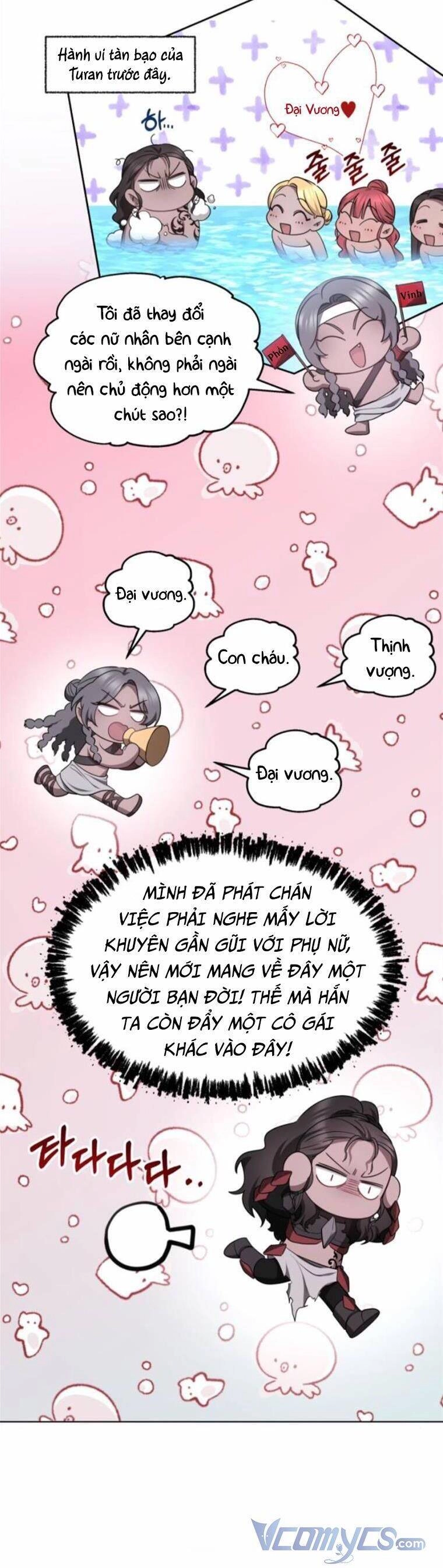 Cướp Dâu Chapter 10 - 9