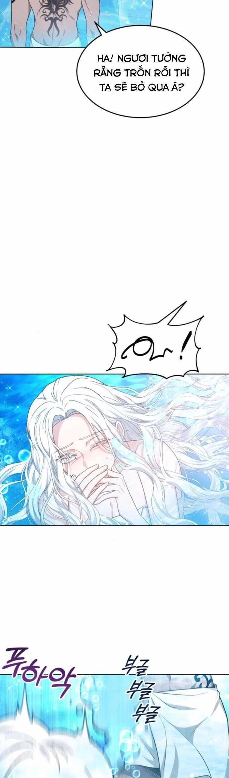 Cướp Dâu Chapter 10 - 13