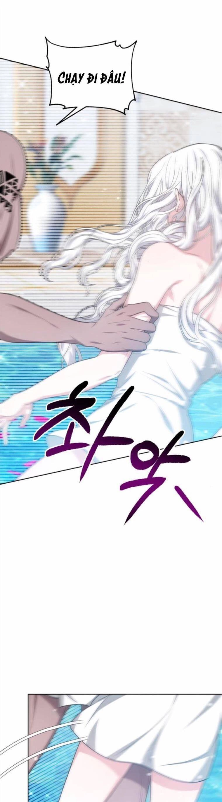 Cướp Dâu Chapter 10 - 16