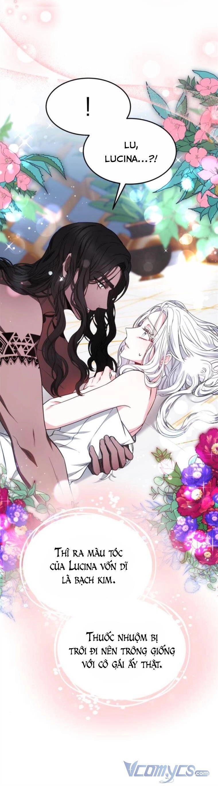 Cướp Dâu Chapter 10 - 21