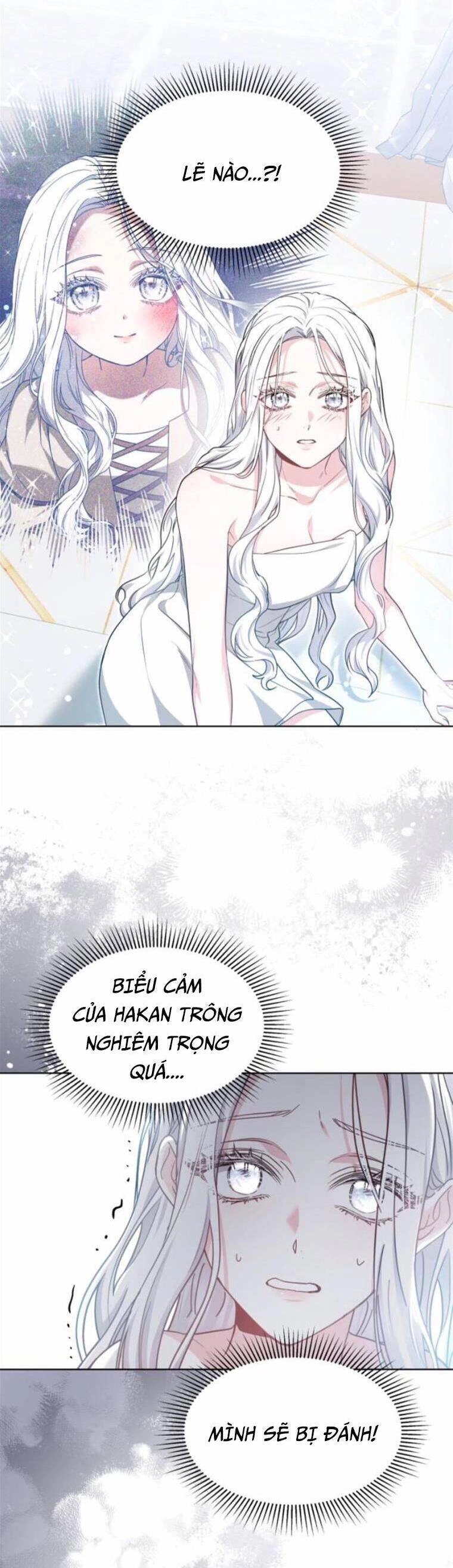 Cướp Dâu Chapter 10 - 23