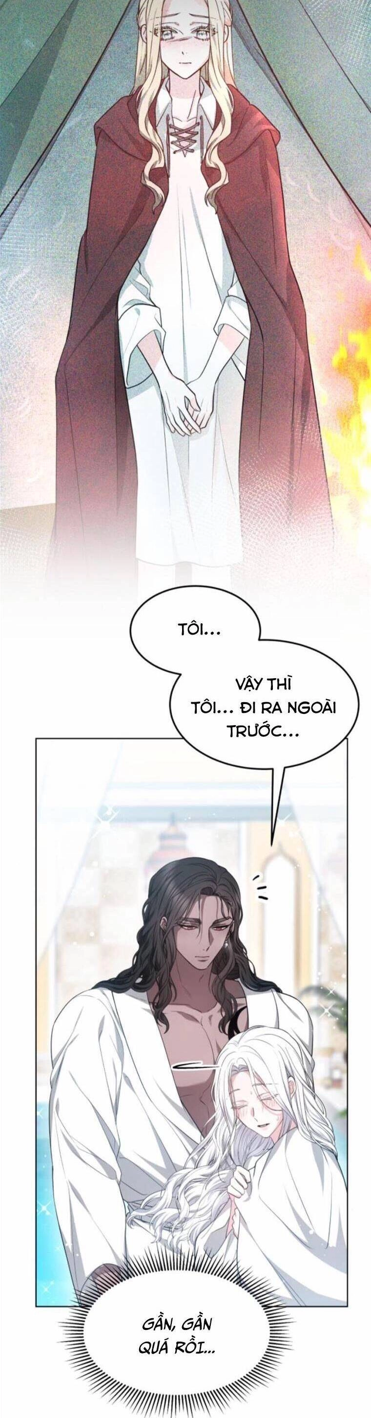 Cướp Dâu Chapter 10 - 36