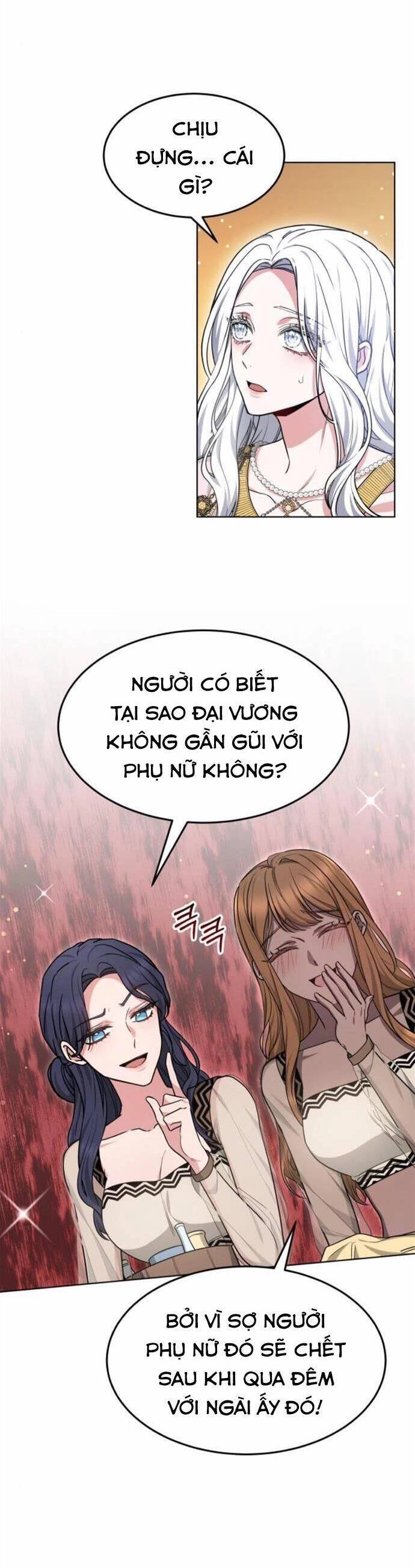 Cướp Dâu Chapter 11 - 4