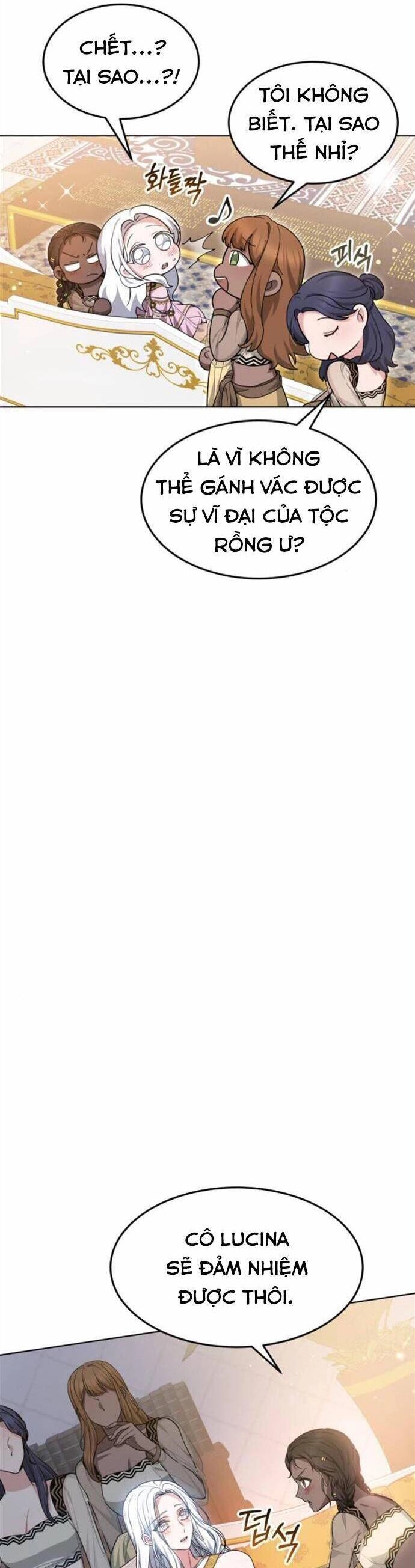 Cướp Dâu Chapter 11 - 5