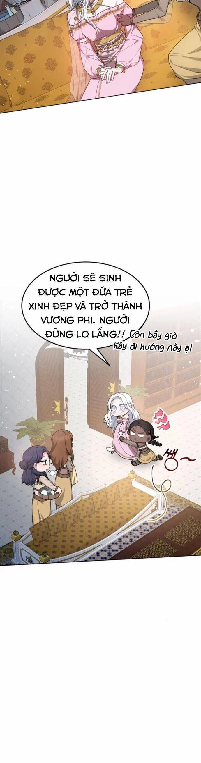 Cướp Dâu Chapter 11 - 6