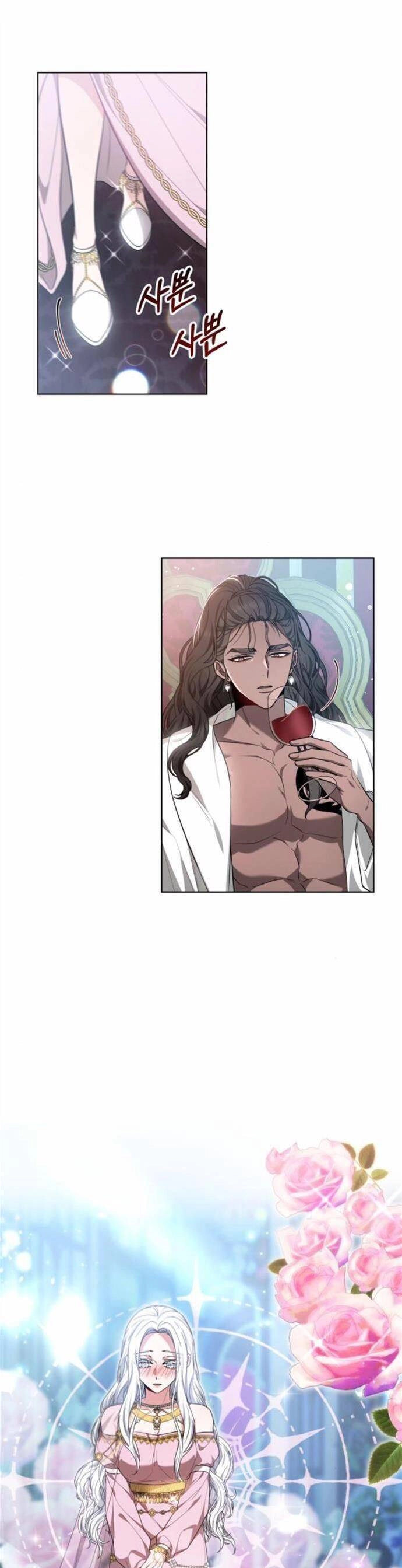 Cướp Dâu Chapter 11 - 8