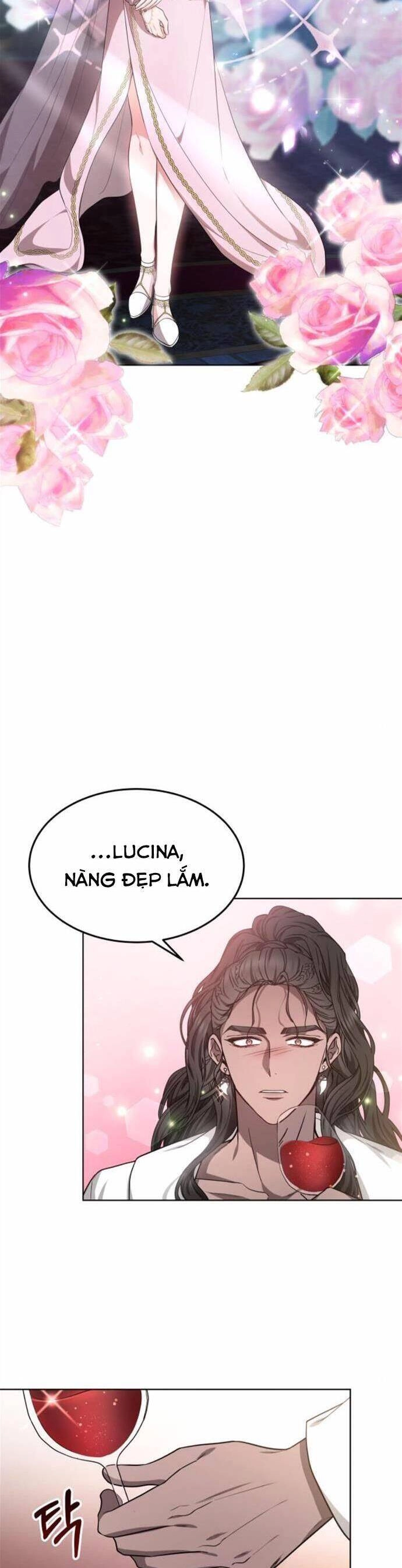 Cướp Dâu Chapter 11 - 9