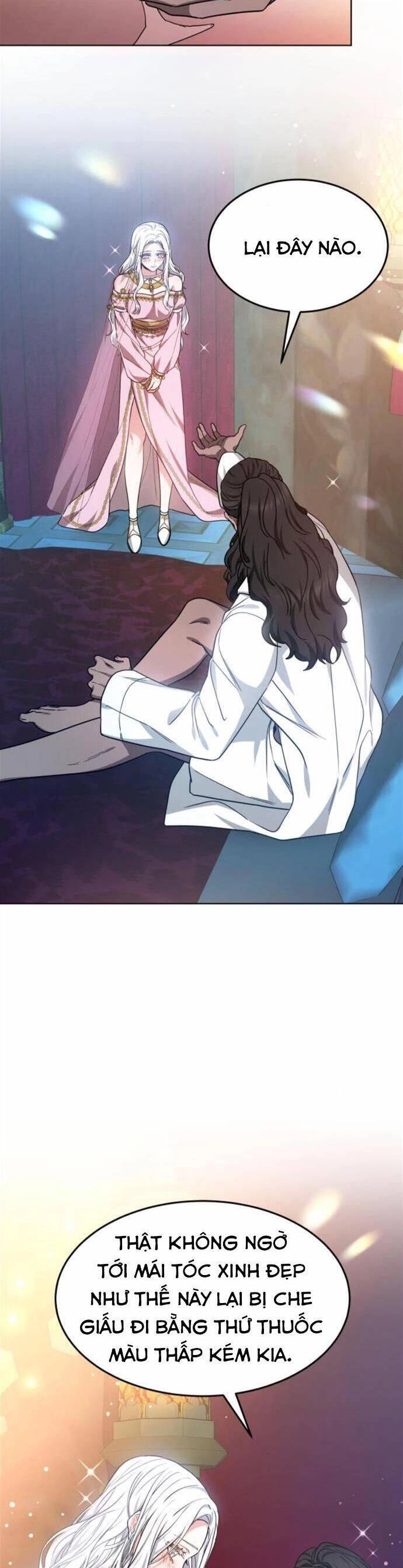 Cướp Dâu Chapter 11 - 10