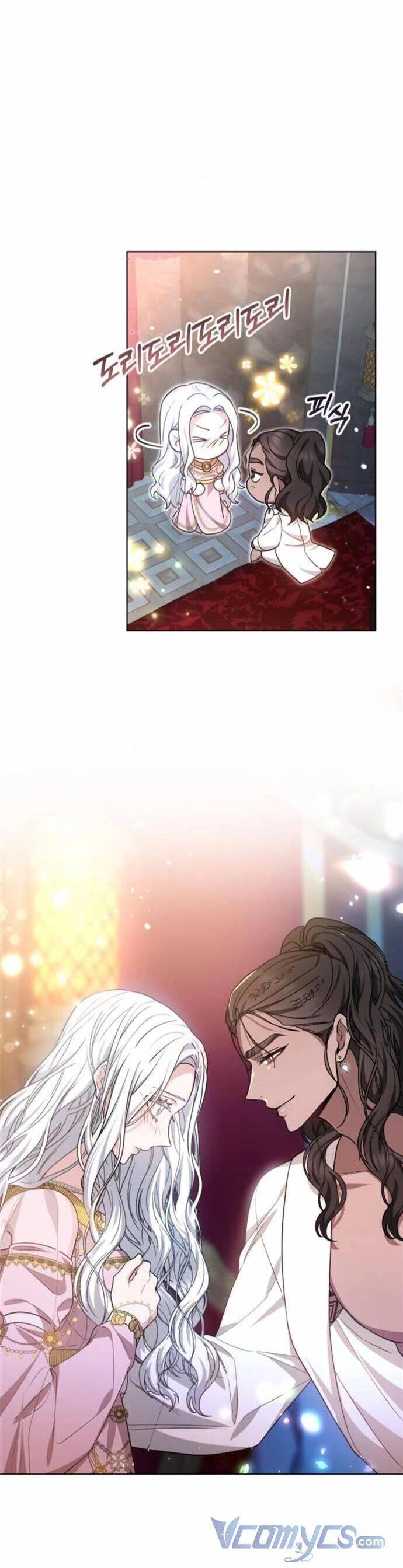 Cướp Dâu Chapter 11 - 13