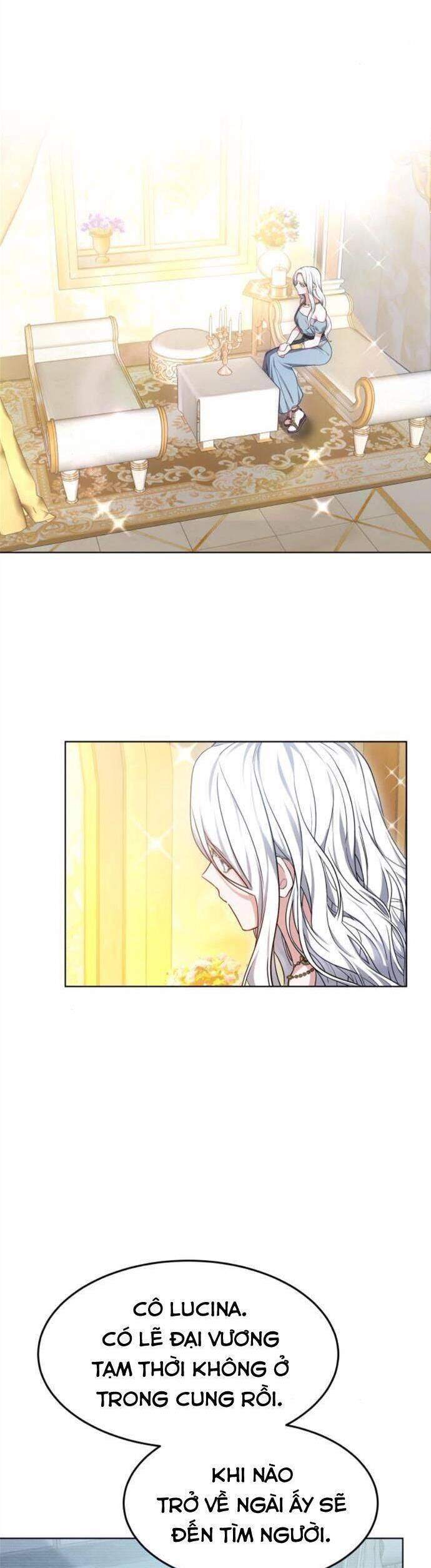 Cướp Dâu Chapter 12 - 3