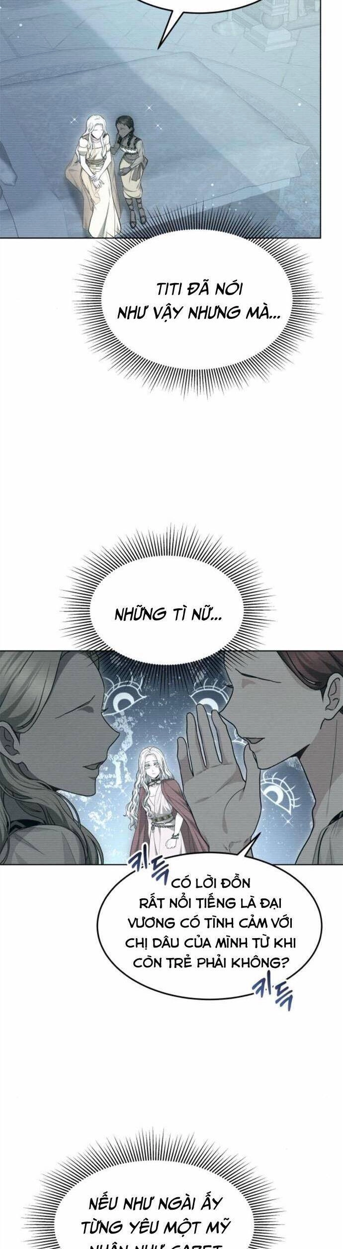 Cướp Dâu Chapter 12 - 4