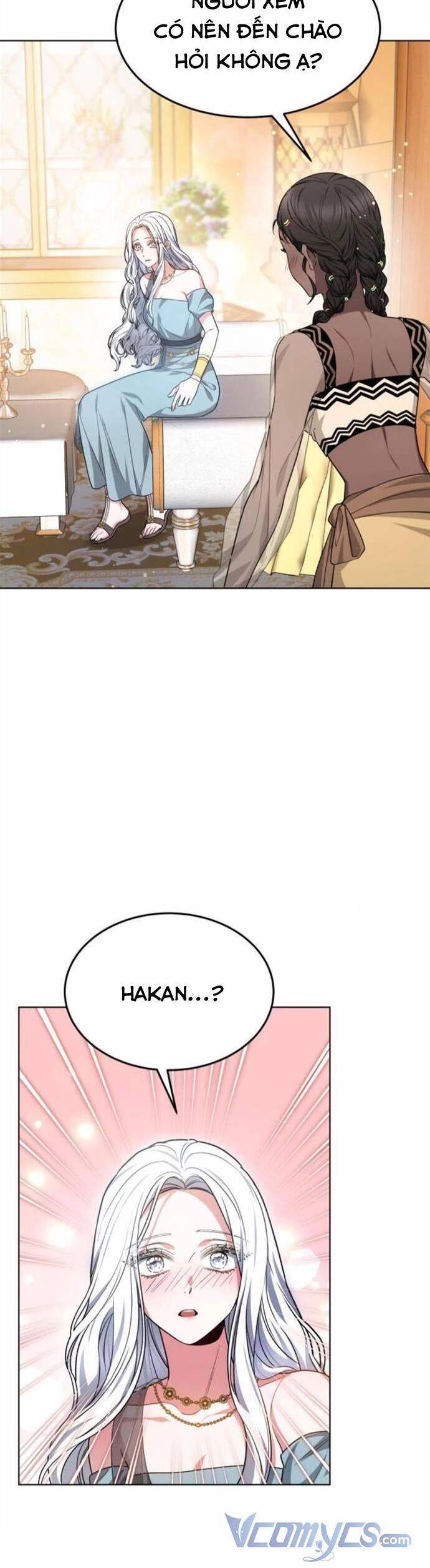 Cướp Dâu Chapter 12 - 7