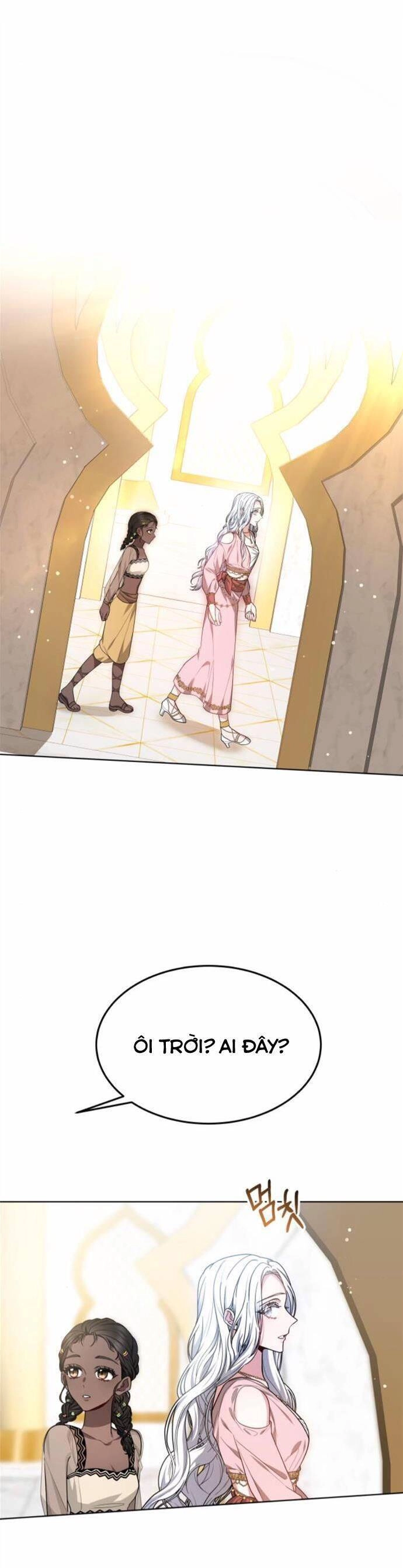 Cướp Dâu Chapter 12 - 8