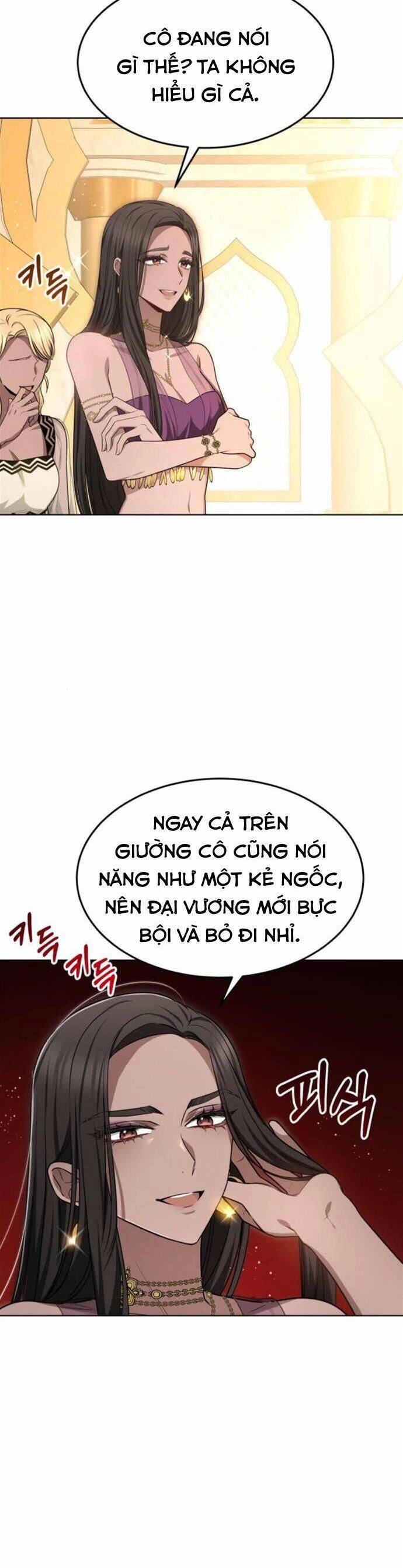 Cướp Dâu Chapter 12 - 11