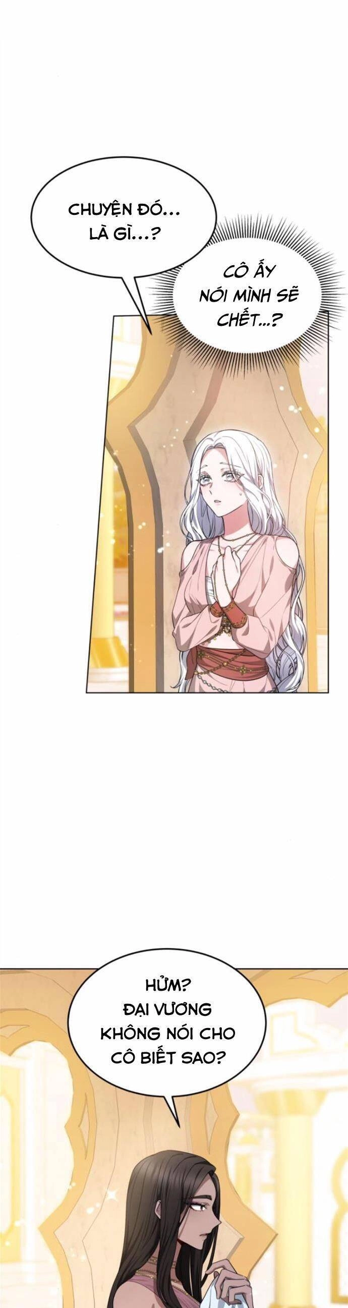 Cướp Dâu Chapter 12 - 14