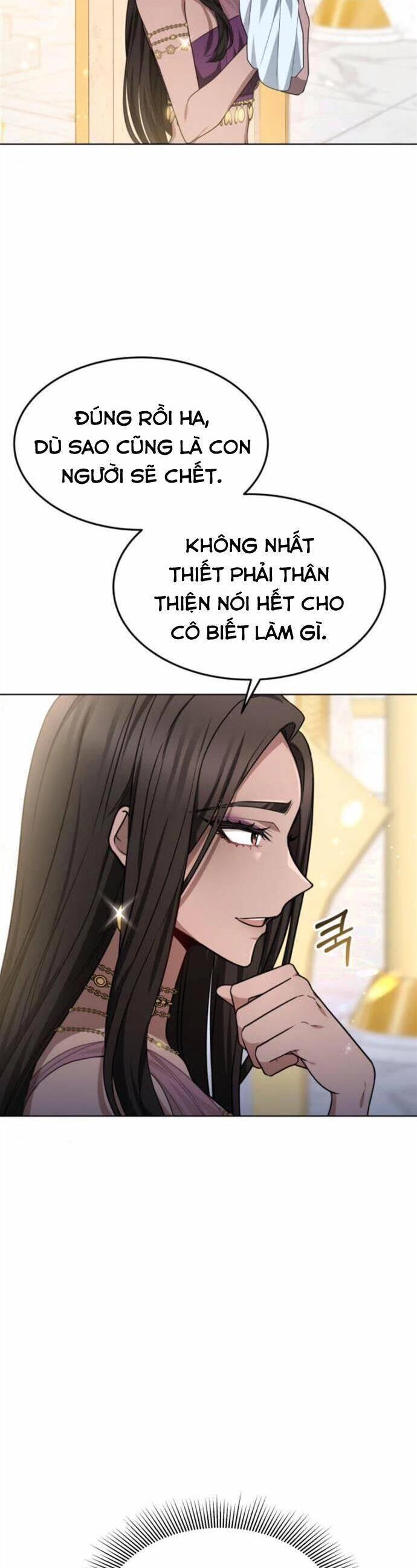 Cướp Dâu Chapter 12 - 15