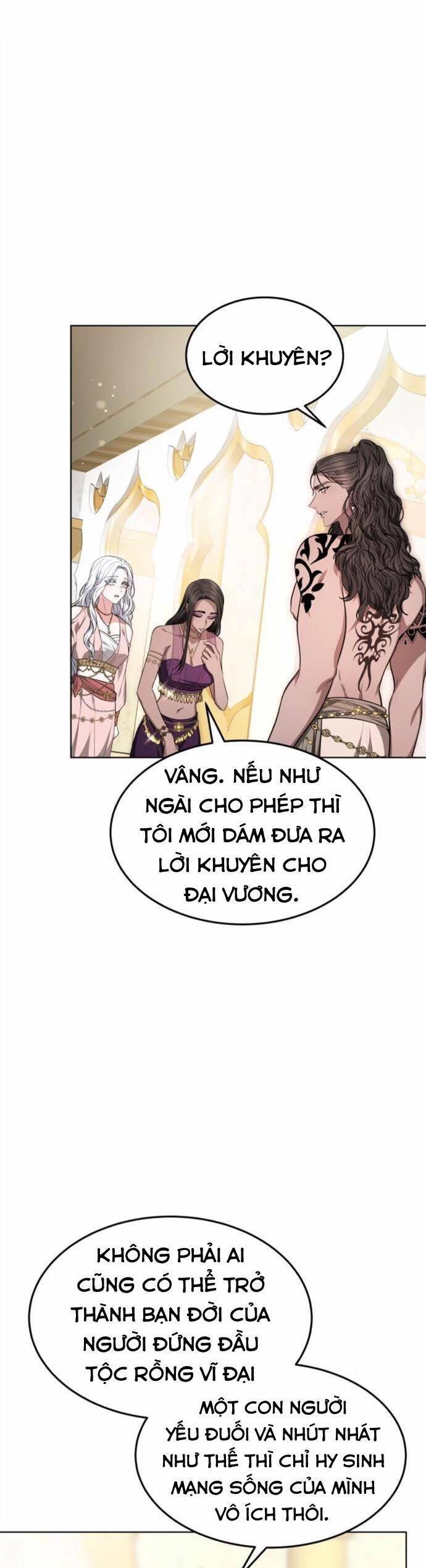 Cướp Dâu Chapter 12 - 20