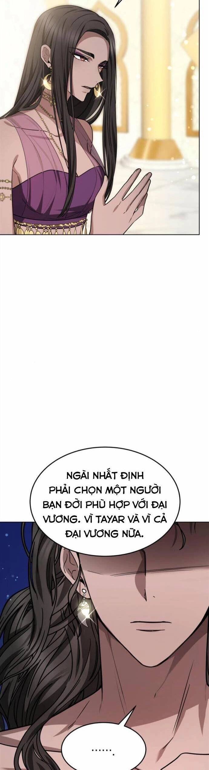 Cướp Dâu Chapter 12 - 21