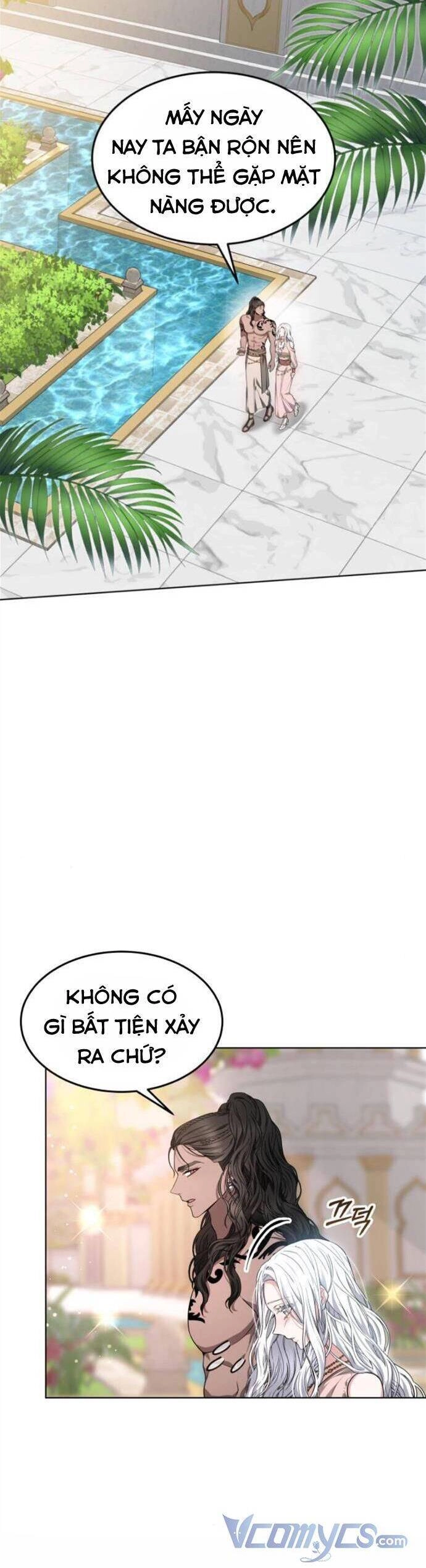 Cướp Dâu Chapter 12 - 25