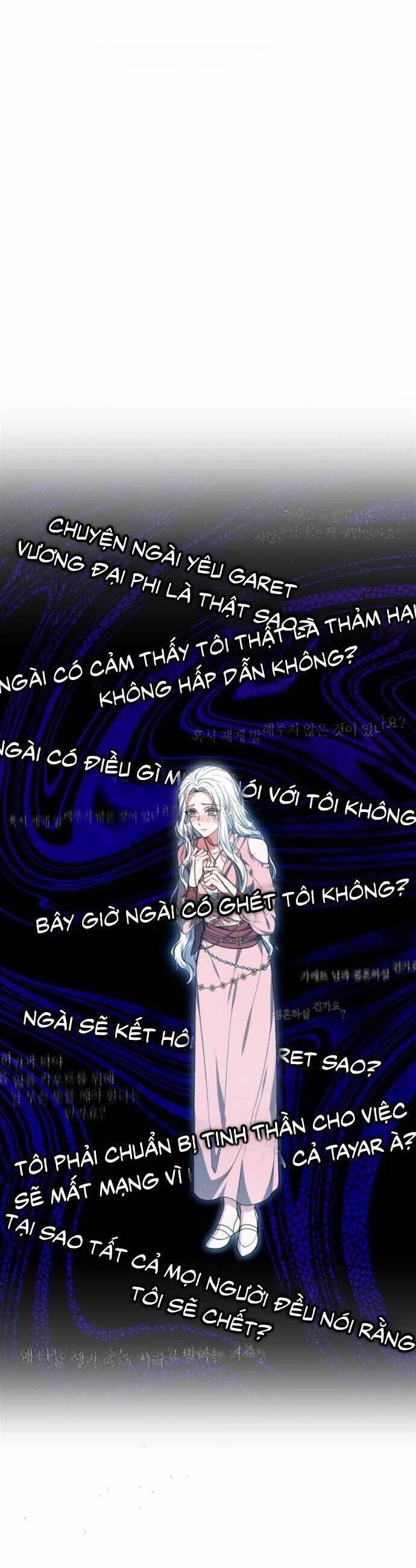 Cướp Dâu Chapter 12 - 27