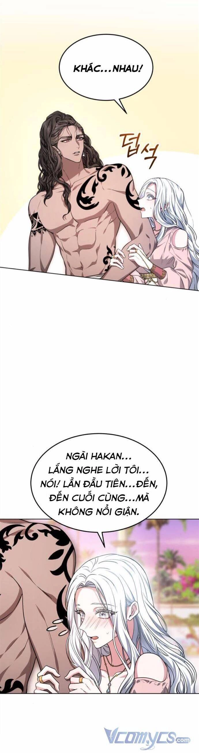 Cướp Dâu Chapter 12 - 31