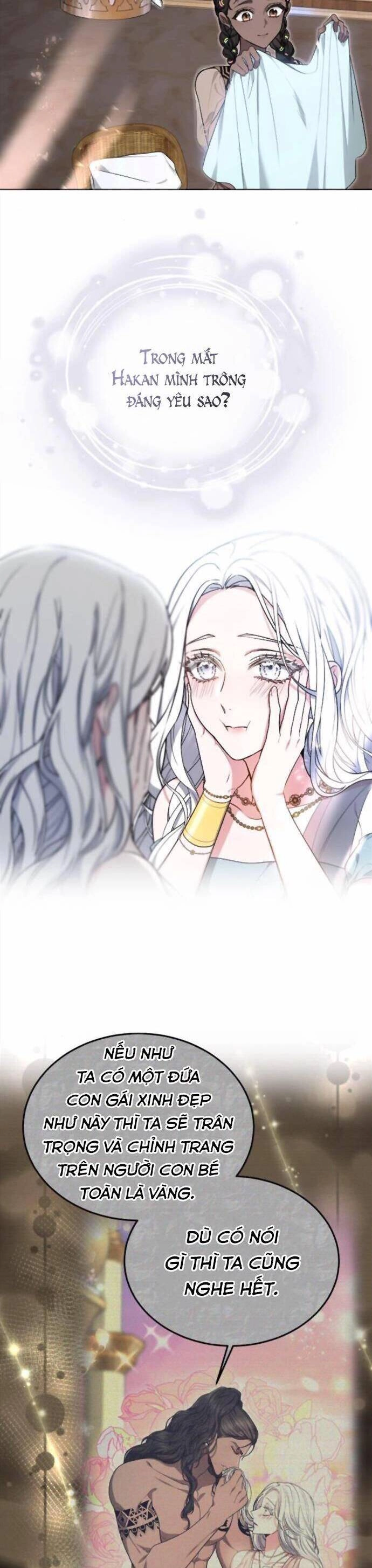 Cướp Dâu Chapter 13 - 3